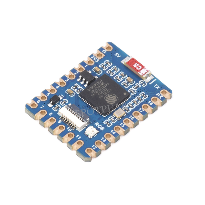 ESP32 S3 Tiny Mini ESP32-S3FH4 - Esp32 Wifi Bluetooth Module บทวิจารณ์และราคา