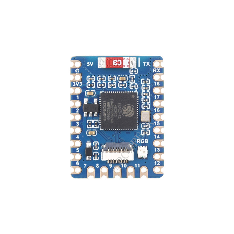 ESP32 S3 Tiny Mini ESP32-S3FH4 - Esp32 Wifi Bluetooth Module บทวิจารณ์และราคา