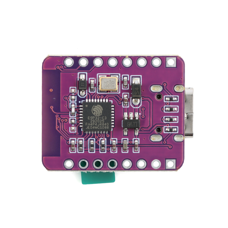 ESP32-C3 หน้าจอ 0.42 นิ้ว OLED - Esp32 C3 บทวิจารณ์และราคา