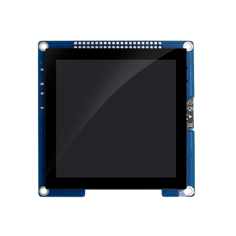 4 นิ้ว 480 × 480 IPS จอแสดงผล  - Esp32 Uart Module บทวิจารณ์และราคา