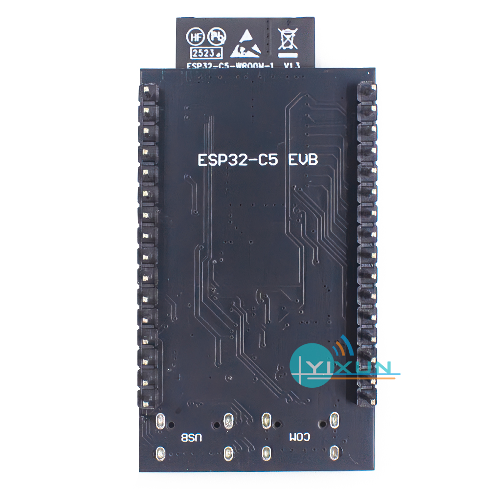บอร์ดพัฒนา ESP32-C5-DevKitC-1  - Esp32 Wifi Bluetooth Module บทวิจารณ์และราคา