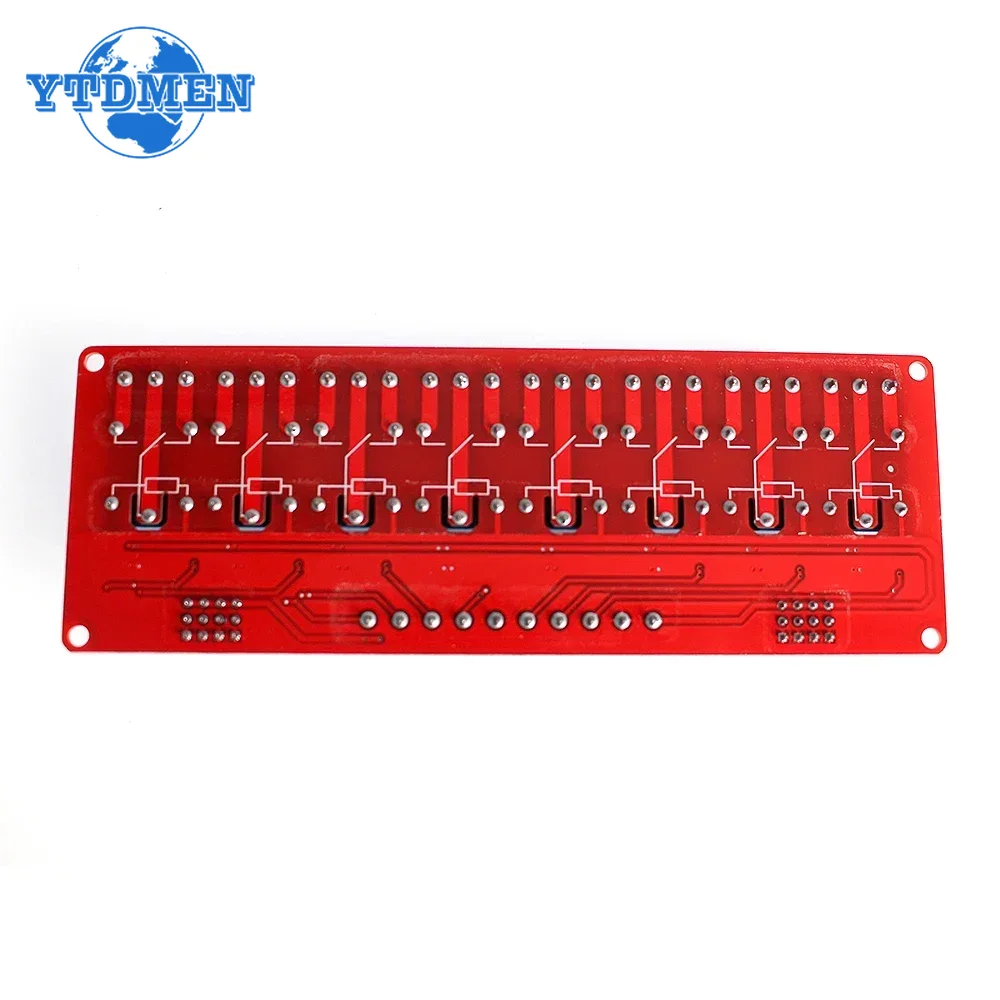 1PCS โมดูลรีเลย์ 5V 12V 24V 1  - Esp32 Uart Module บทวิจารณ์และราคา