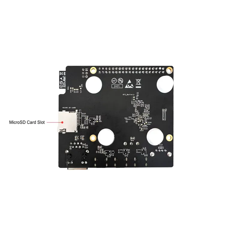 ชุดบอร์ดพัฒนา ESP32-P4-Functio - Esp32 Development Board บทวิจารณ์และราคา
