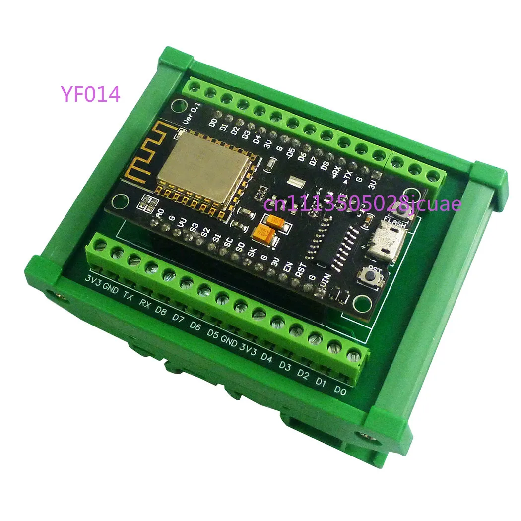 โมดูล ESP8266 NodeMcu WiFi สำห - Esp8266 บทวิจารณ์และราคา