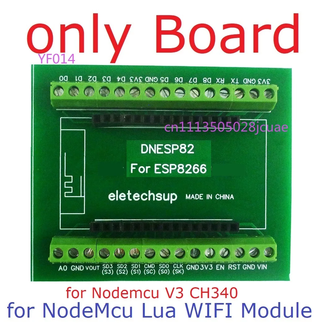 โมดูล ESP8266 NodeMcu WiFi สำห - Esp8266 บทวิจารณ์และราคา
