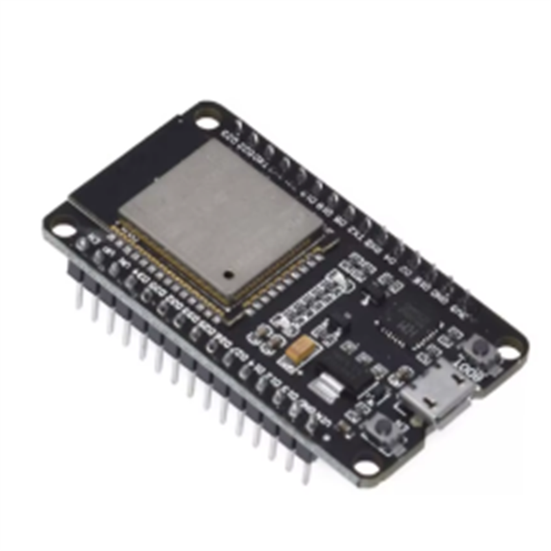 บอร์ดพัฒนา ESP32 WIFI บลูทูธ 2 - Esp32 Devkit บทวิจารณ์และราคา