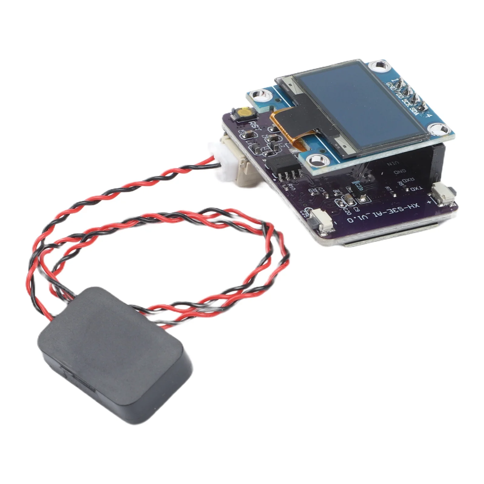 สำหรับบอร์ดพัฒนา ESP32 S3 N16R - Esp32 Uart Module บทวิจารณ์และราคา