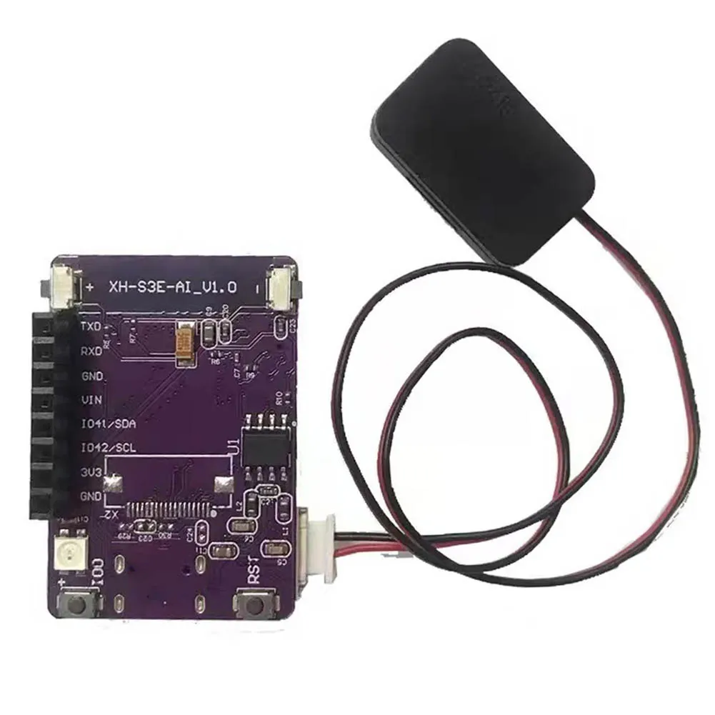 สำหรับบอร์ดพัฒนา ESP32 S3 N16R - Esp32 Uart Module บทวิจารณ์และราคา