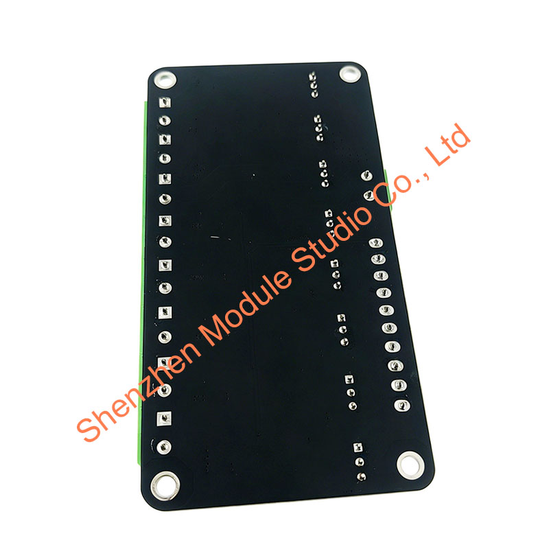 โมดูล MOSFET 8 ช่อง ไมโครคอนโท - Esp32 Uart Module บทวิจารณ์และราคา