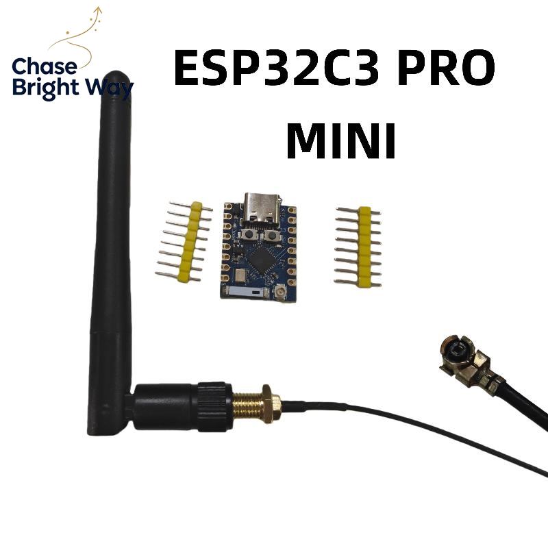 1 ชุดโมดูล Wi-Fi BT รุ่น ESESP - Espressif Esp32 บทวิจารณ์และราคา