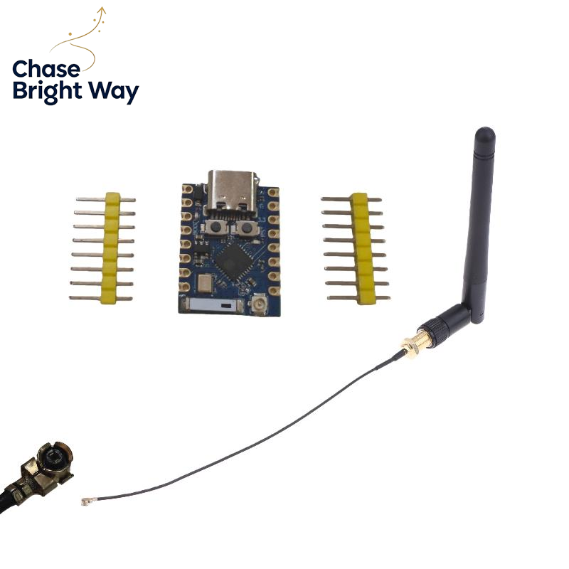 1 ชุดโมดูล Wi-Fi BT รุ่น ESESP - Espressif Esp32 บทวิจารณ์และราคา
